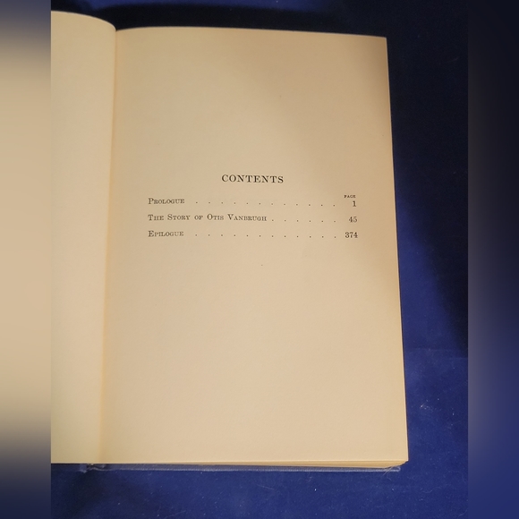 Vintage P.C. Wren BEAU IDEAL Frederick Stokes 1928 HC W/DJ Good Condition - Picture 7 of 12